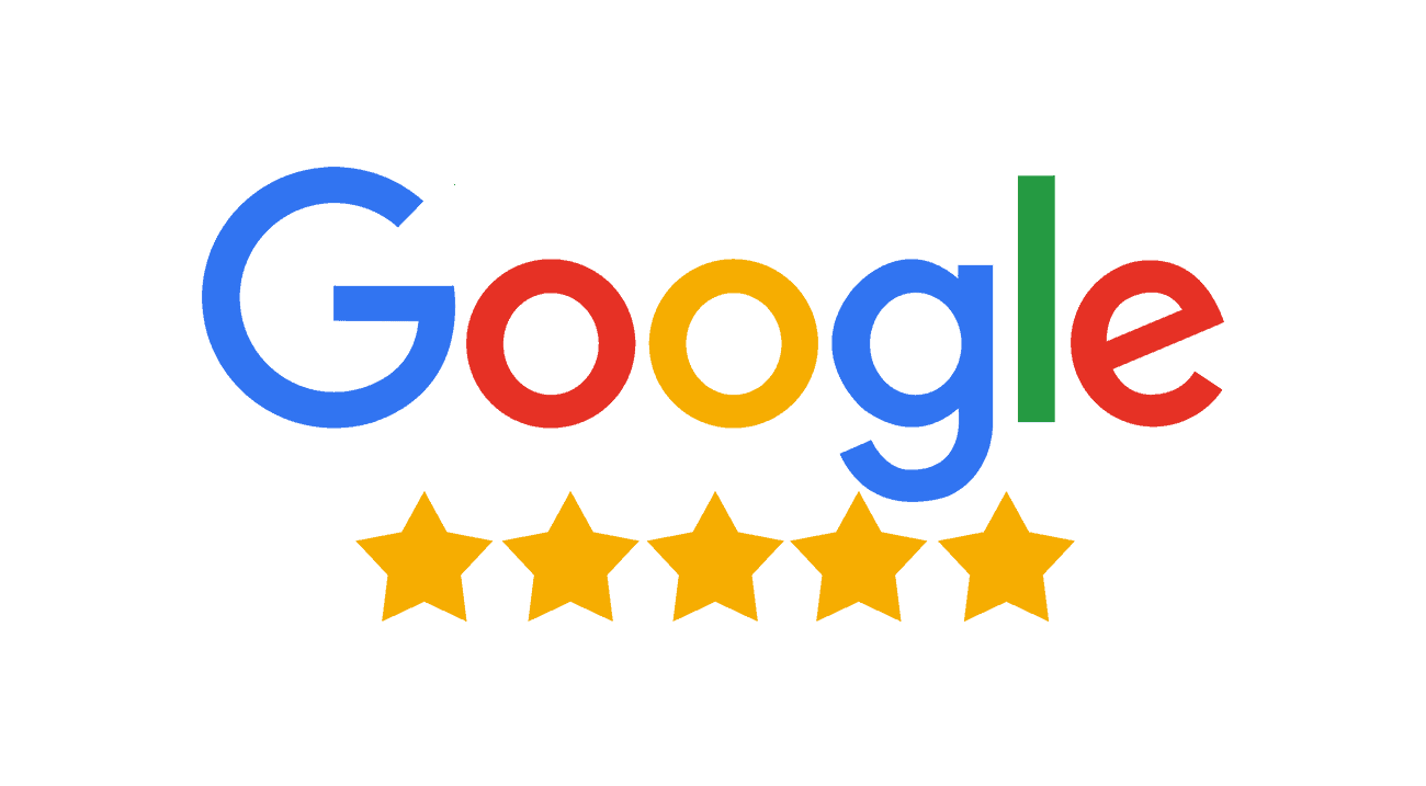 Google reviews logo